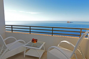 Гостиница Les Dunes Comodoro  Бенидорм